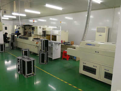 南昌萬本祥科技