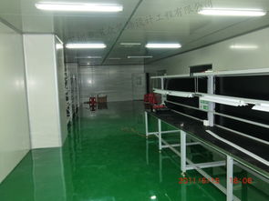 寶安廠房 278471 深眾裝飾