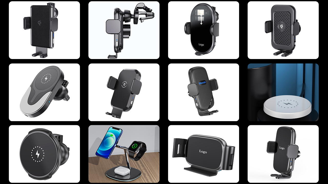 產(chǎn)品渲染作品集+ID設計|工業(yè)/產(chǎn)品|電子產(chǎn)品|Dayys