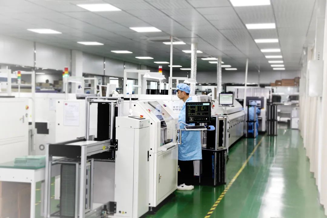 溫州公布11家2022年度“最美工廠”!生產美、創新美、人文美、環境美…