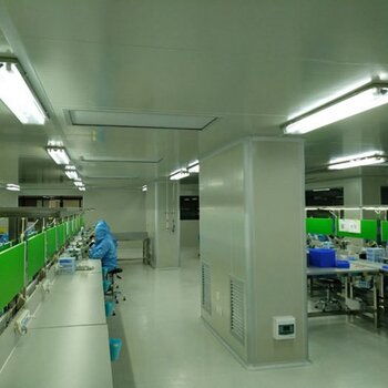 萍鄉(xiāng)食品飲料凈化車(chē)間多少錢(qián)