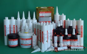 供應(yīng)ty519電子元件固定膠密封膠 廠家直營(yíng),質(zhì)優(yōu)價(jià)廉價(jià)格 廠家 圖片
