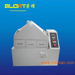 蒸汽老化試驗機在化妝品行業(yè)的應用與選擇指南