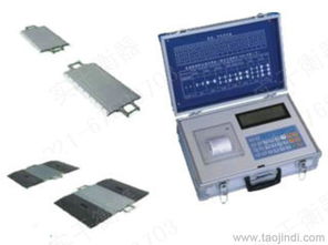 一百五十噸測(cè)重儀與一百二十噸建筑工地電子軸重儀 價(jià)格、廠家與圖片信息